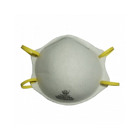 Mascarilla tipo concha Cabel N95