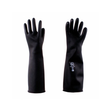 Guantes para acidos Adex