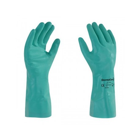 Guantes para solventes mod. 37175