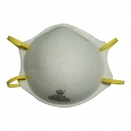 Mascarilla tipo concha Cabel N95