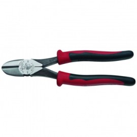 PINZA DE CORTE DIAGONAL 7'' USO PESADO KT220-7