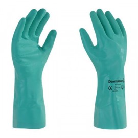 Guantes para solventes mod. 37175