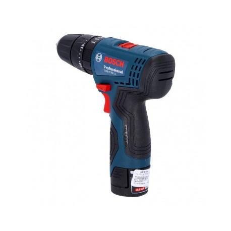 Rotomartillo Inalámbrico 12V GSB 120 LI 19G81G Bosch