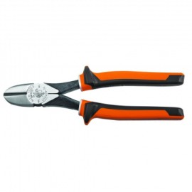 PINZA DE CORTE DIAGONAL 7'' AISLADA KTA220-7E