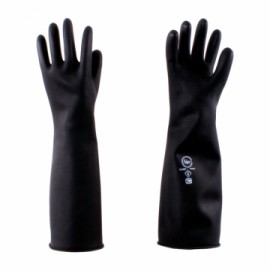 Guantes para acidos Adex